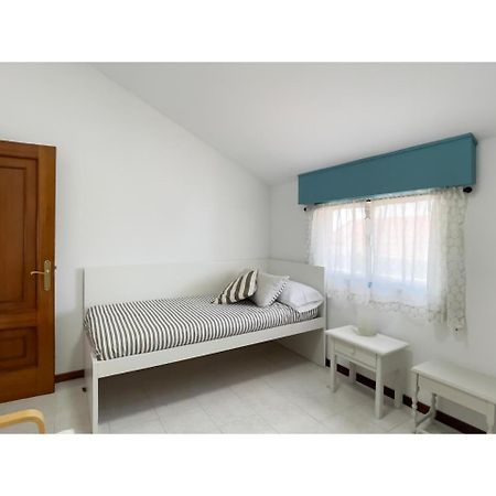 Apartament Perbes Mino Zewnętrze zdjęcie