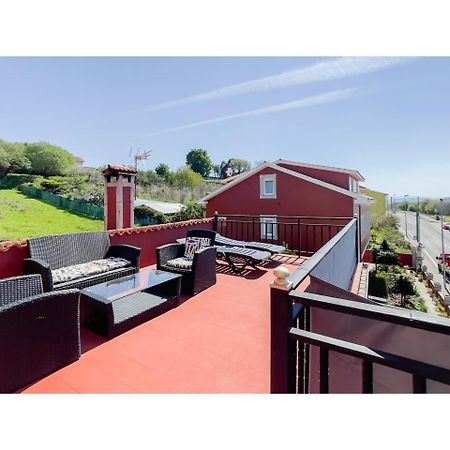 Apartament Perbes Mino Zewnętrze zdjęcie