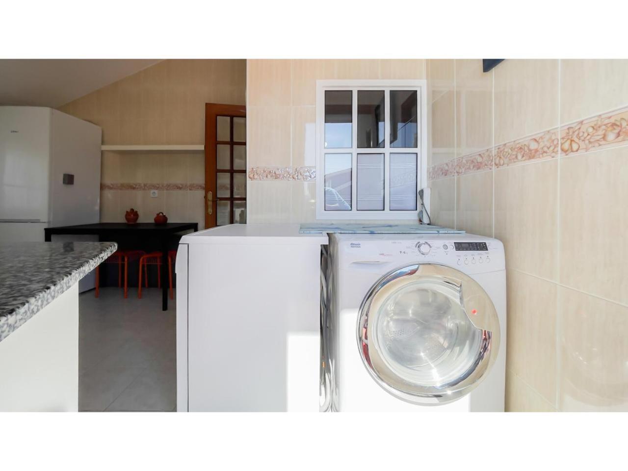Apartament Perbes Mino Zewnętrze zdjęcie