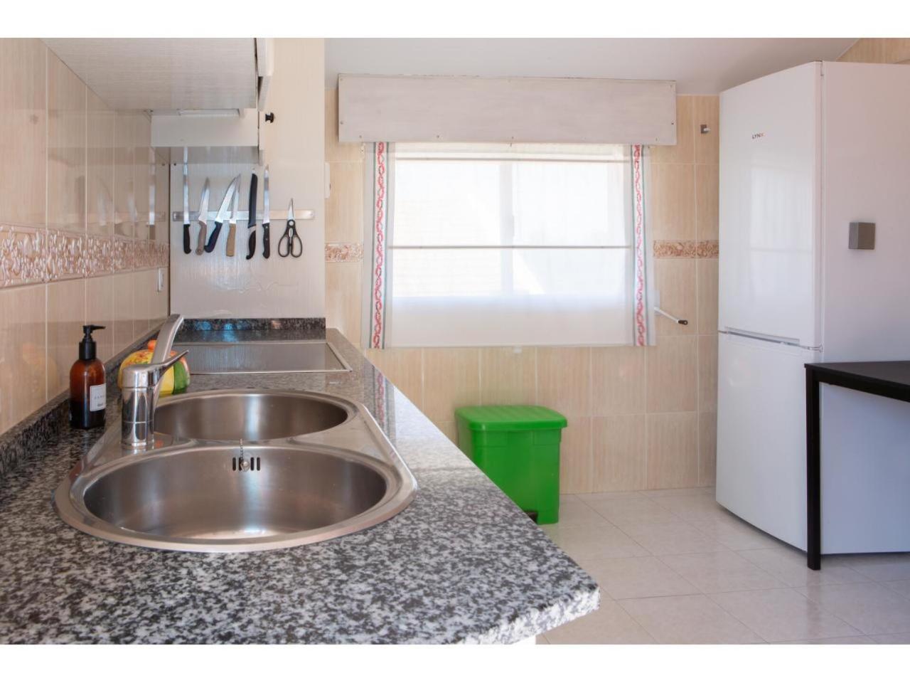 Apartament Perbes Mino Zewnętrze zdjęcie