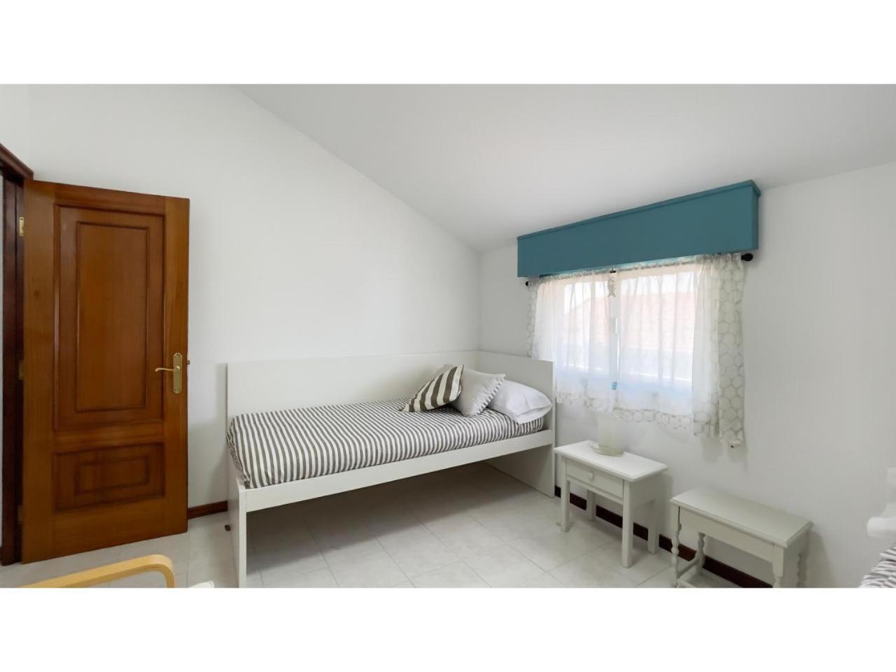 Apartament Perbes Mino Zewnętrze zdjęcie