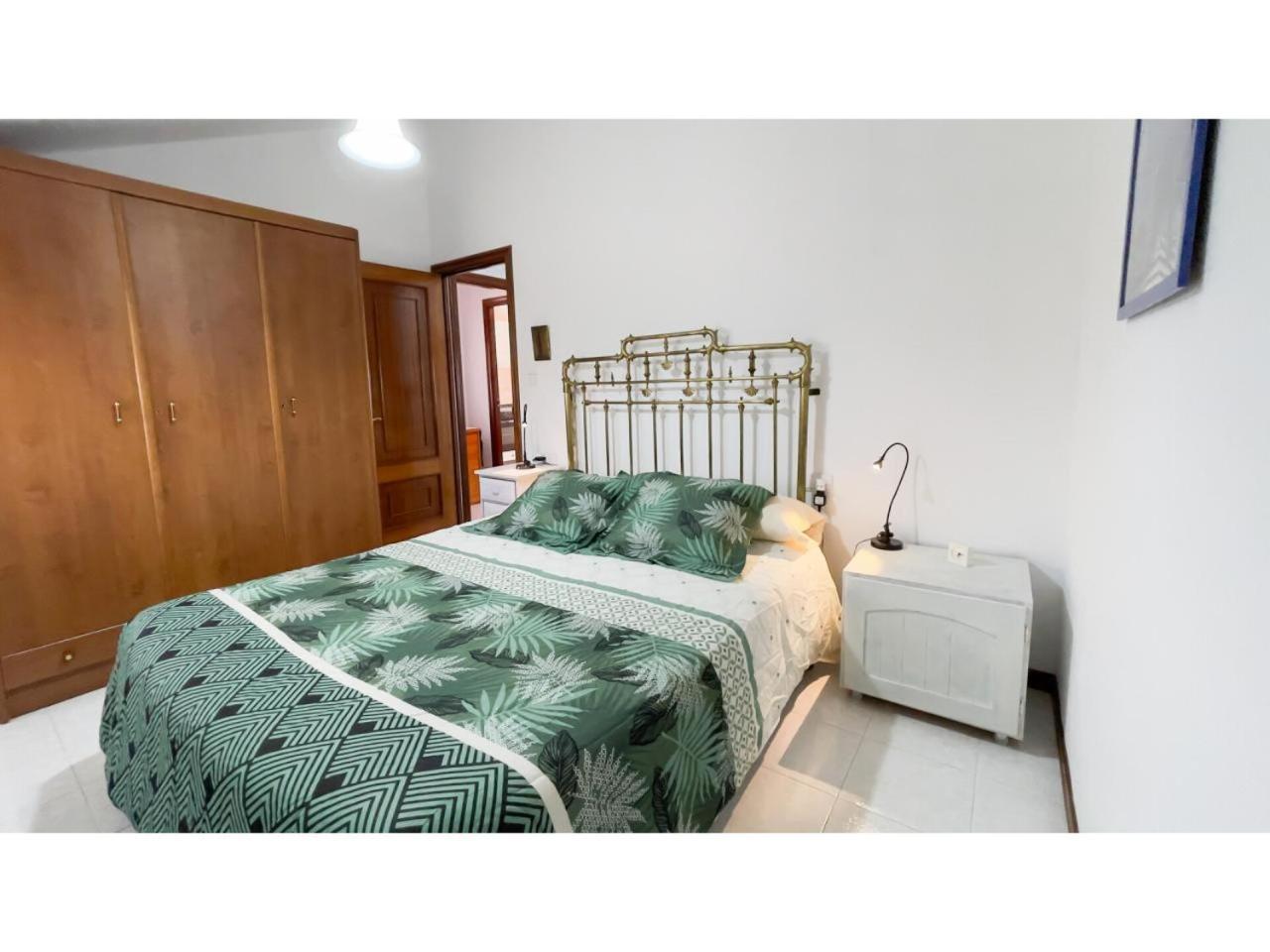 Apartament Perbes Mino Zewnętrze zdjęcie