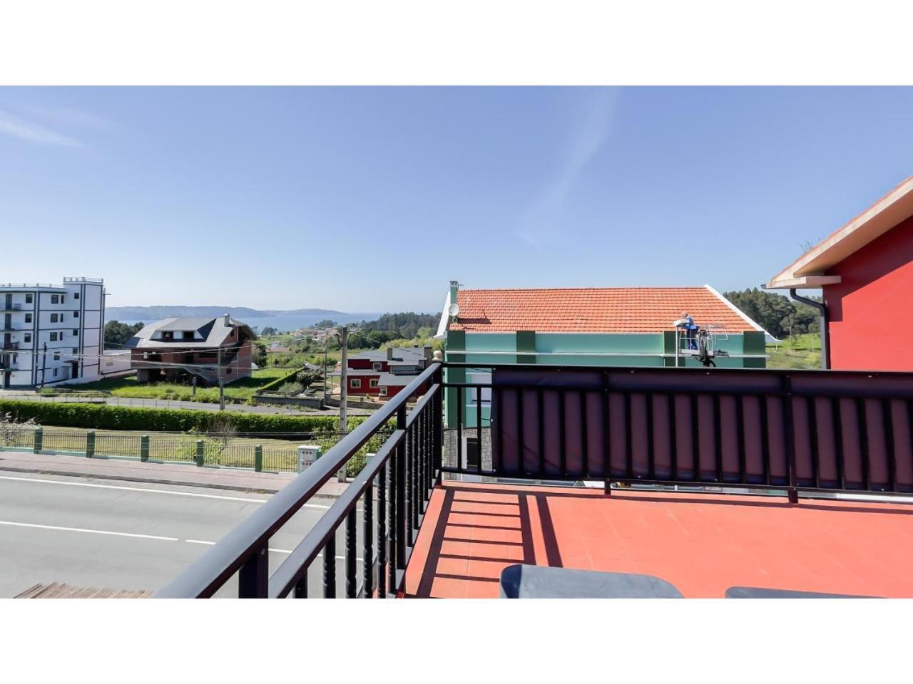 Apartament Perbes Mino Zewnętrze zdjęcie