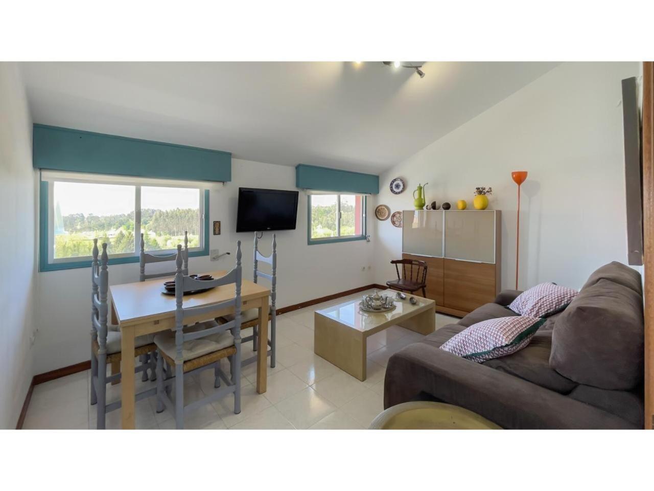 Apartament Perbes Mino Zewnętrze zdjęcie