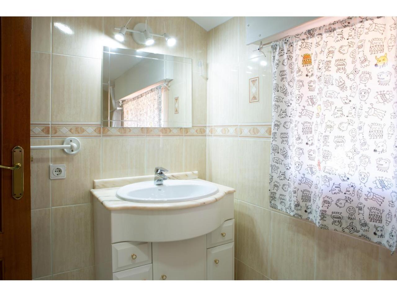 Apartament Perbes Mino Zewnętrze zdjęcie