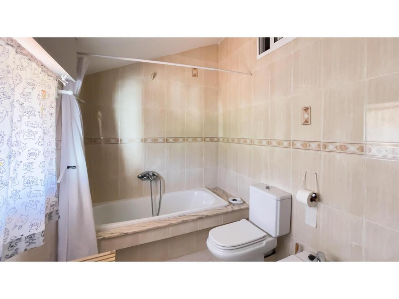 Apartament Perbes Mino Zewnętrze zdjęcie