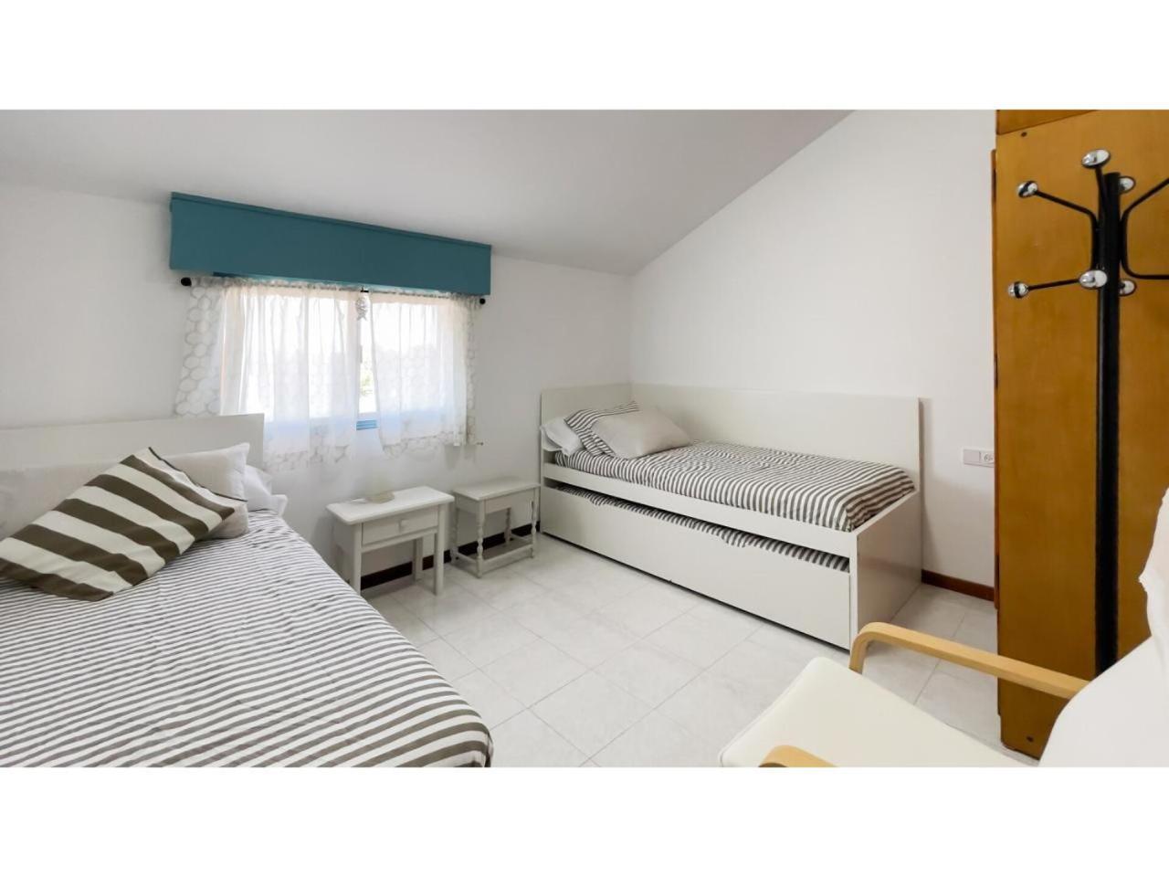 Apartament Perbes Mino Zewnętrze zdjęcie
