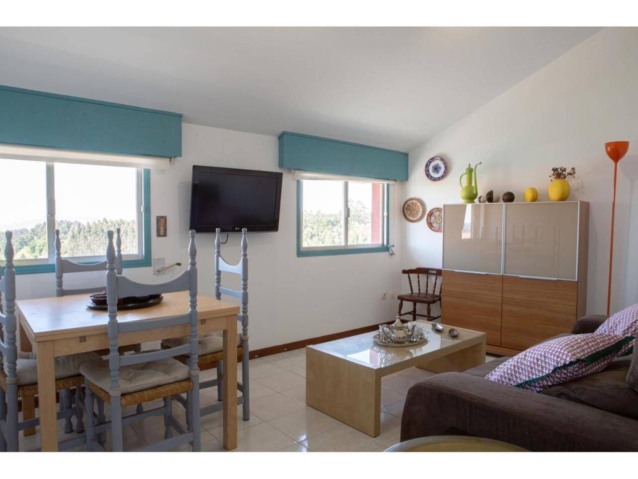 Apartament Perbes Mino Zewnętrze zdjęcie
