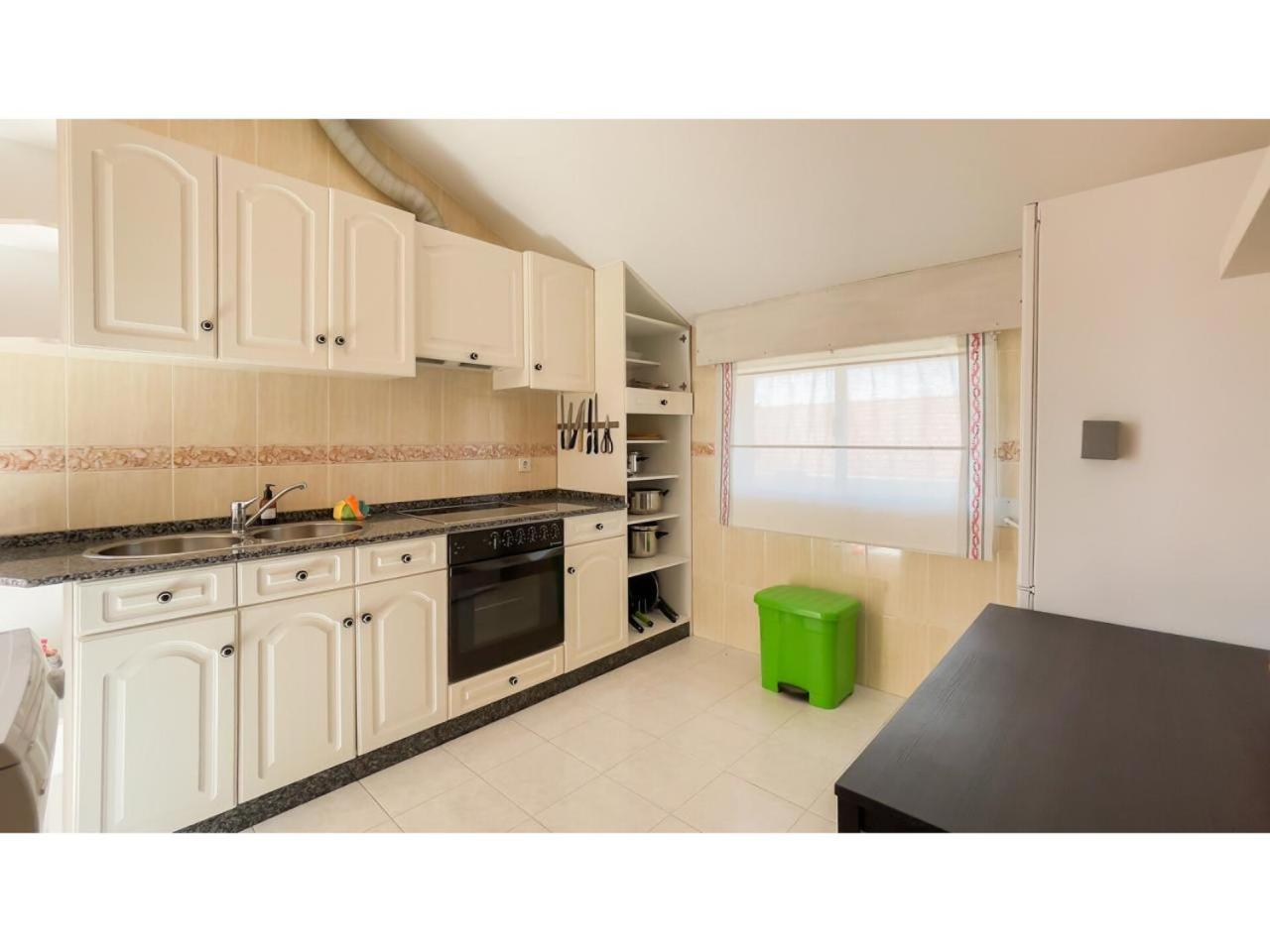 Apartament Perbes Mino Zewnętrze zdjęcie