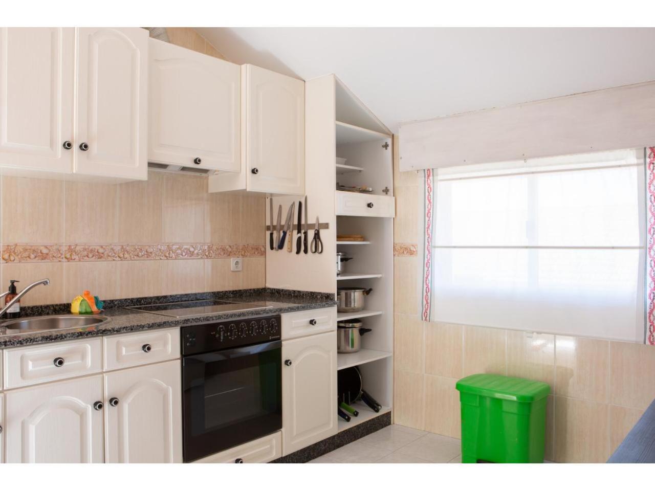 Apartament Perbes Mino Zewnętrze zdjęcie