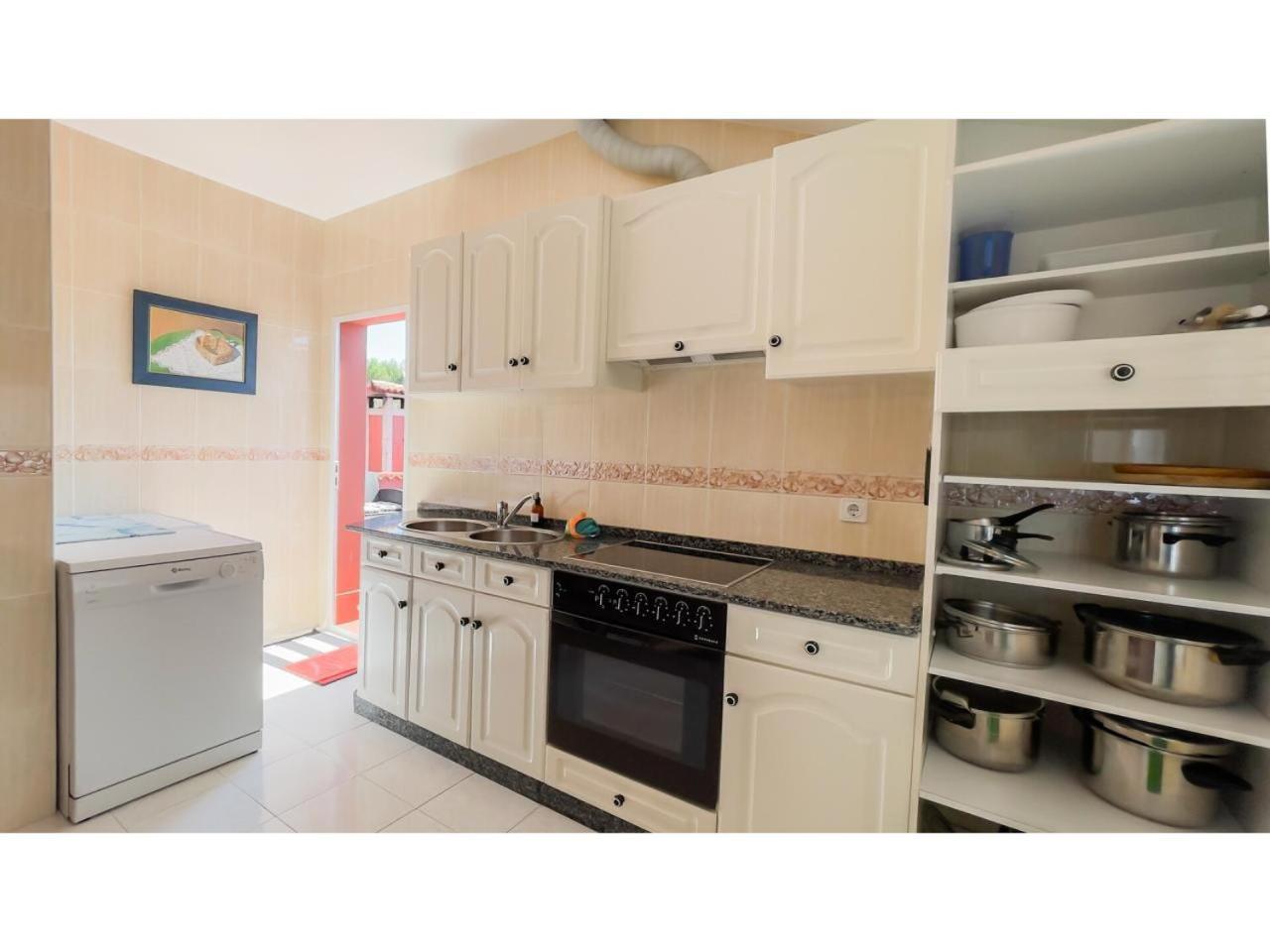 Apartament Perbes Mino Zewnętrze zdjęcie