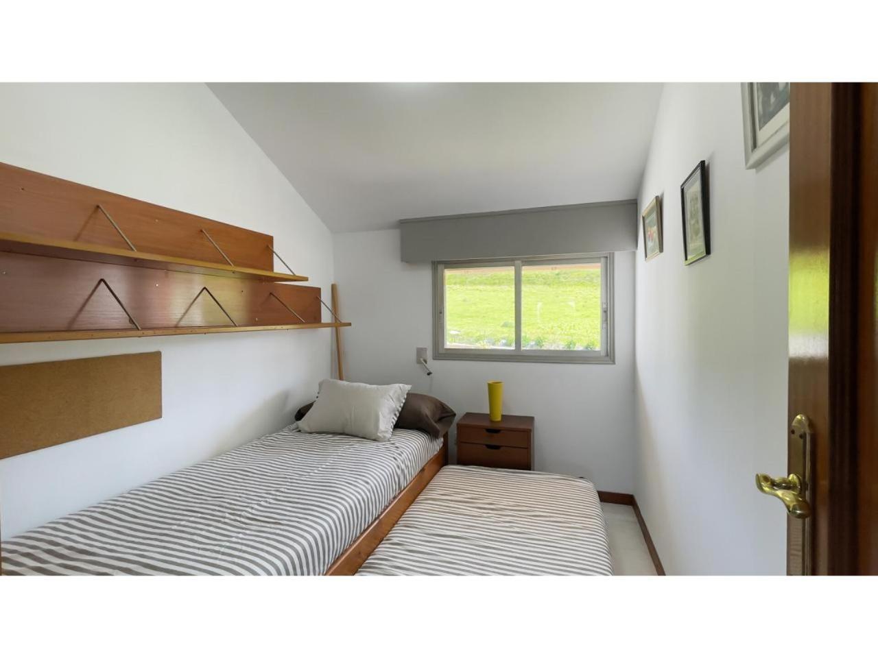 Apartament Perbes Mino Zewnętrze zdjęcie