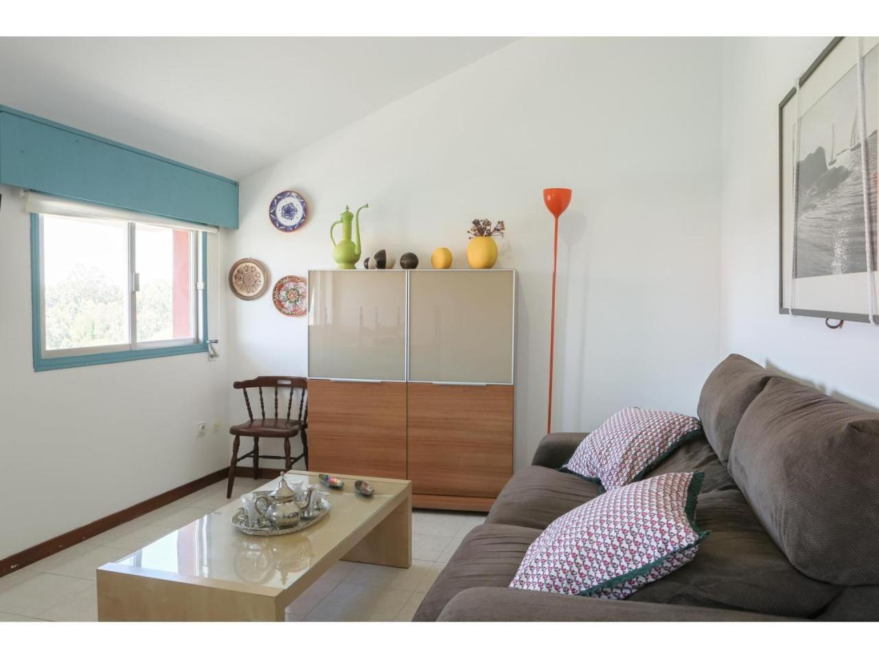 Apartament Perbes Mino Zewnętrze zdjęcie