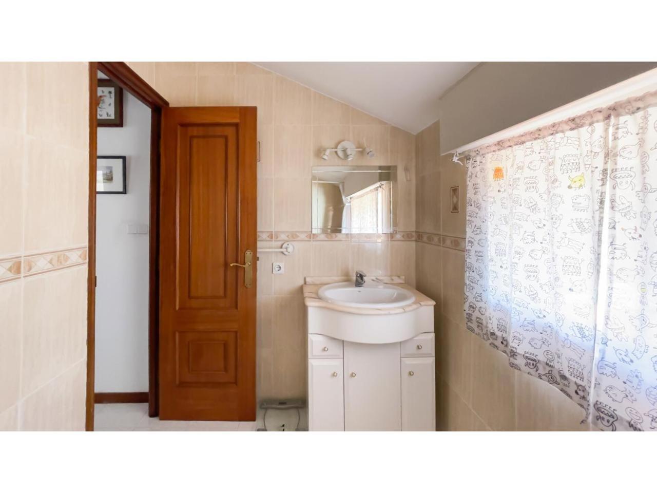 Apartament Perbes Mino Zewnętrze zdjęcie