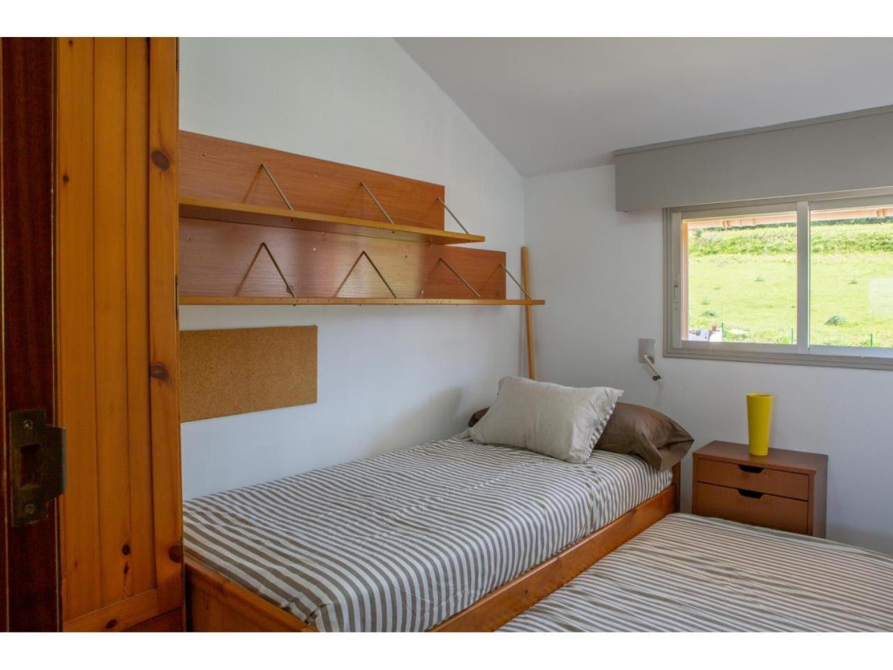 Apartament Perbes Mino Zewnętrze zdjęcie
