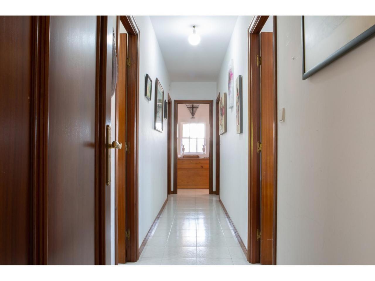Apartament Perbes Mino Zewnętrze zdjęcie