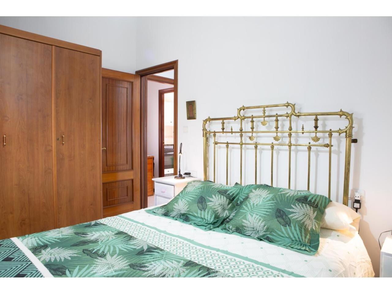 Apartament Perbes Mino Zewnętrze zdjęcie